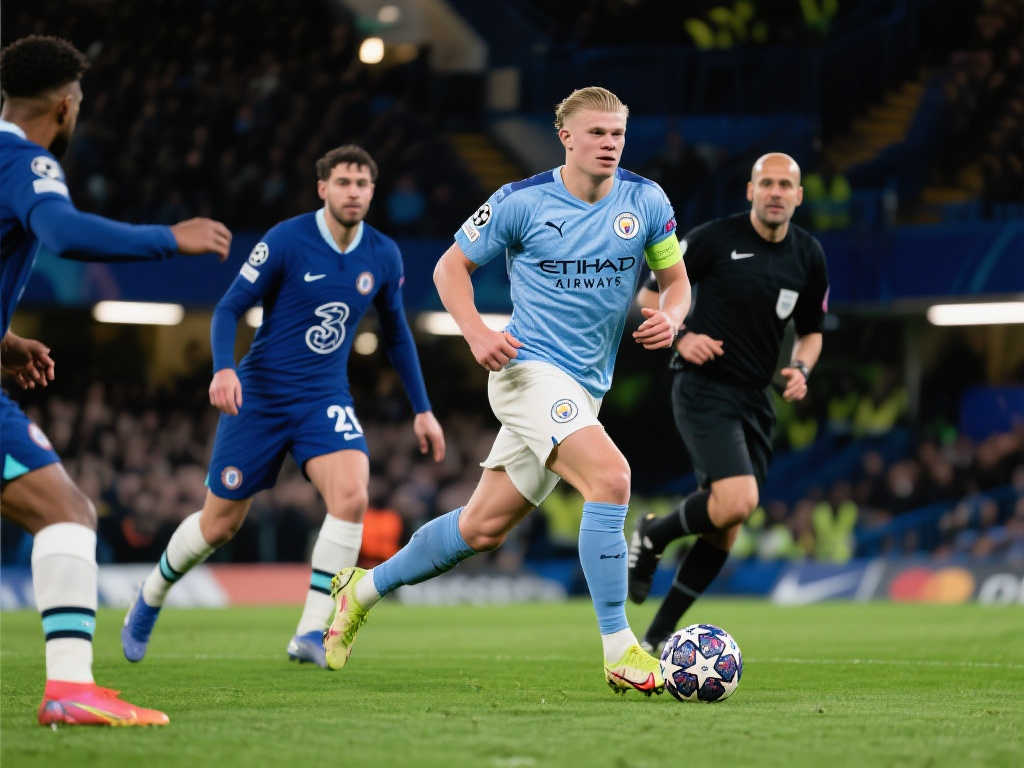 惊人纪录!曼城51场半场领先无一失手,利物浦4场半场落后仍不败 惊人纪录!曼城51场半场领先无一失手,利物浦4场半场落后仍不败